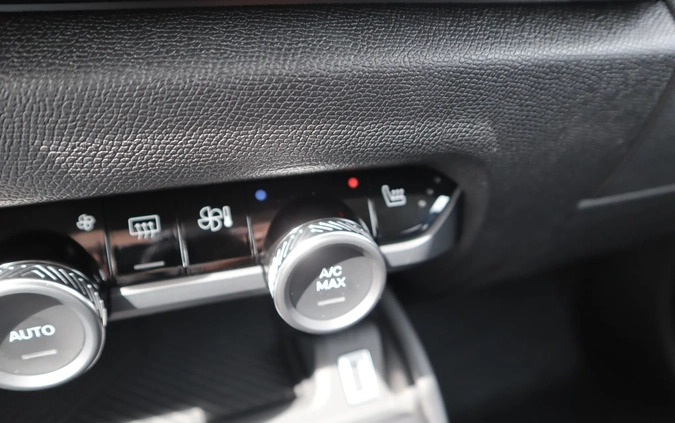 Citroen C4 cena 89999 przebieg: 300, rok produkcji 2022 z Tychy małe 106